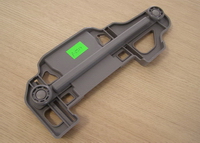 PROWADNICA KOSZA GÓRNEGO L